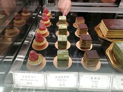 -布歌东京(金融街购物中心店)