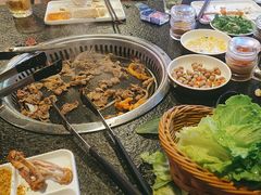-老卜奎齐齐哈尔烤肉(人民东路店)