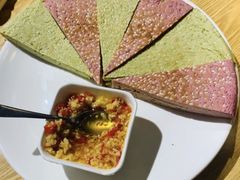 -竹鲜笙全竹宴(国色天香店)