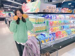 -盒马鲜生(公园1903店)