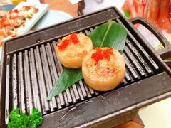 -和创柚子·会席日本料理(新区淮海街店)