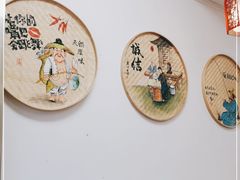 -古城苗家土菜馆(河景餐厅店)