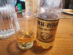 -勺园西餐厅