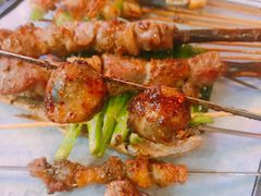 -纪录片《人生一串》体验店(静安店)