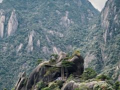-三清山风景名胜区