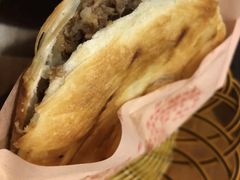 -秦唐汉味biangbiang面(大钟寺店)