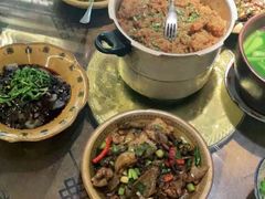 -灶东家民间菜(回兴店)
