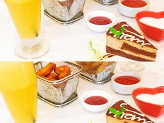 -玫瑰园餐厅