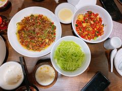 -八碗湘长沙市井菜(坡子街店)