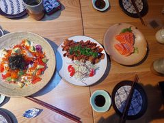 炸猪排-鸭川食堂·鳗丼(鼓楼店)