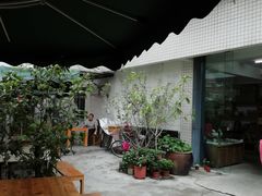 -大自然素食(望桐路店)
