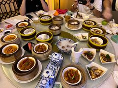 -福州天元国际威斯汀酒店·中国元素餐厅