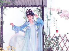 -九月鹰飞汉服摄影工作室
