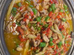 -盐帮食坊•小河帮川菜(四川师大店)