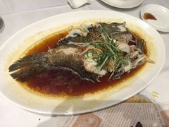 -上海会馆(香港名都店)