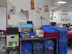 -花苑美食横琴生蚝火锅(拱北粤华路店)