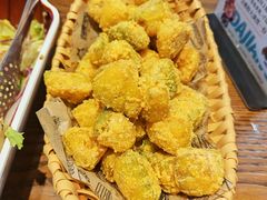 -厨大将烤肘子(镇江北路店)