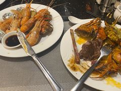 -绮梦西湖·云端餐厅(歌德店)