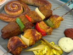 -库滋明·俄罗斯特色美食(中央大街店)