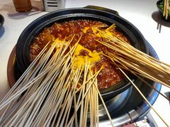-钢管厂歆瑞源油卤串串香(春熙路太古里店)
