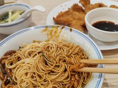 -君东记本帮面馆(天钥桥路店)
