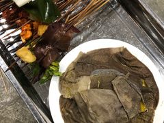 -钢管厂歆瑞源油卤串串香(春熙路太古里店)