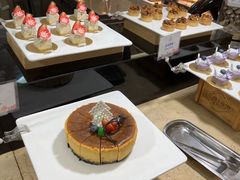 -鲤鱼门渔人码头自助餐厅