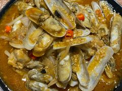 -沈记烧烤海鲜(江汉二路店)
