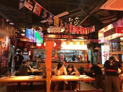 -有喜屋·日料·居酒屋(旭辉广场店)