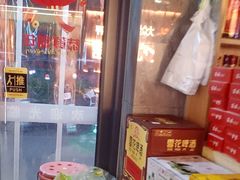 -东来土菜馆(民祥园路店)