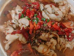-十面欢腾·海鲜面·台式Bistro(长乐路店)