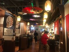 大堂-赤谷和牛烧肉居酒屋(石景山店)