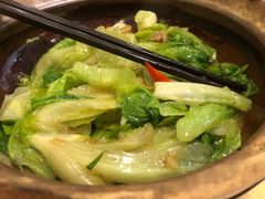 -尚一汤 广东炖汤(金桥国际店)