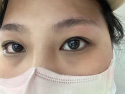 -babiline芭比莱恩半永久纹眉纹唇发际线