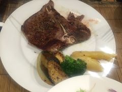 -Jack‘s Place 杰克地方西餐厅(新街口店)