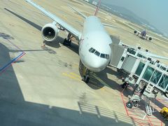 -首尔仁川机场ASIANA LOUNGE贵宾候机室(Incheon)