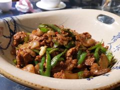-隆源山寨土菜馆