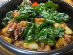 -竹里馆 ·茶食(奥体店)