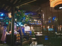 -绿茶餐厅(深圳龙华天虹购物中心店)