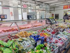 -北京稻香村(角门店)