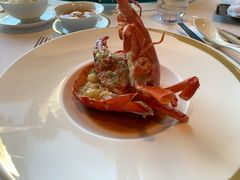 -金轩中餐厅 Jin Xuan(浦东丽思卡尔顿酒店)