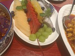 -镇江苏宁万豪酒店-苏筵中餐厅