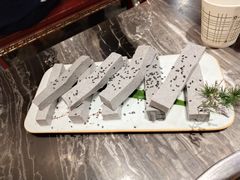 手工黑豆腐-袁老四老火锅(徐东总店)