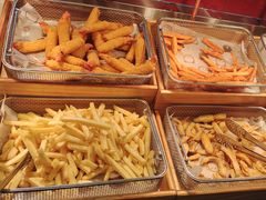 -我家牛排(莱山区永旺店)