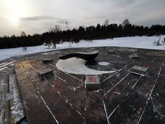 -北极村旅游风景区