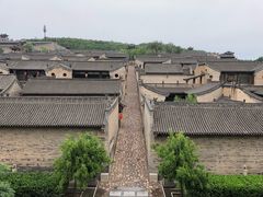 -山西王家大院