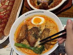 -翠华餐厅(百老汇店)