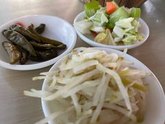 -闫家驴肉老店(华电一校店)