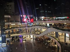 -见味花甲(福田coco park店)