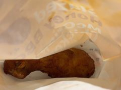 -麦当劳(火车北站餐厅)